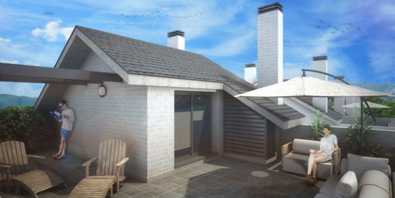 Las Adelfillas de Colmenar Viejo – Construcciones Rico